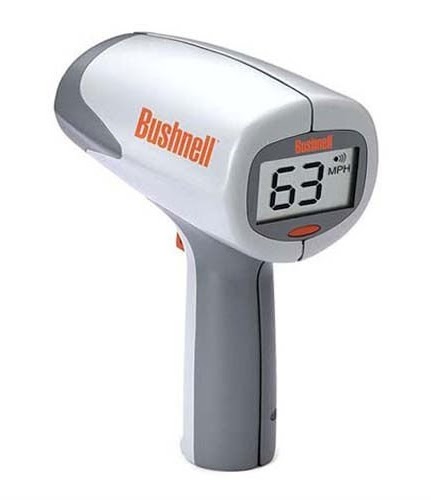 Radar Speed Gun